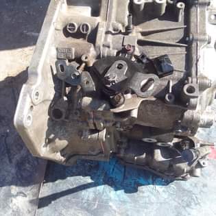 hr15 engine