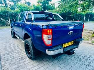 A picture of Call 0755784344 FORD RENGER MWAKA 2013 CC3200 ENGINE SA2H DISEL