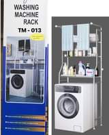 A picture of RACK