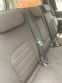 A picture of Nissan Pathfinder 2006 model