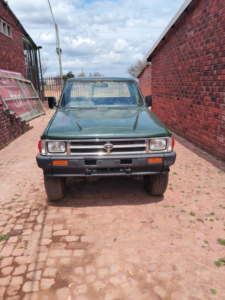 bakkies under r70000