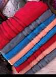 A picture of BATHING TOWELS AVAILABLE IN ALL SIZES COLORS AND DIFFERENT PRICES