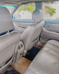 A picture of 2008 bullet proof Mercedes Benz g63 upgraded to 2020 model