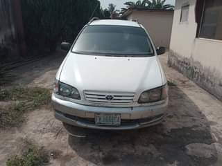 A picture of Car