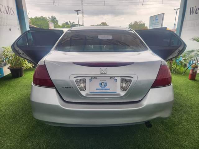 A picture of Honda Accord Discussion Continue available for sale at Ilorin Kwara