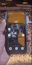 A picture of Samsung S9