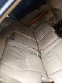A picture of Lexus Rx350 08 full option fastest finger 3hours deal