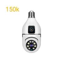 A picture of Wifi wireless camera