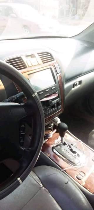 A picture of Acura geep for sell in Akure