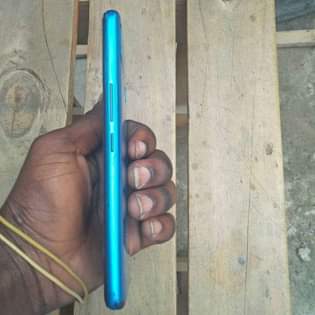 A picture of Infinitx hot 10
