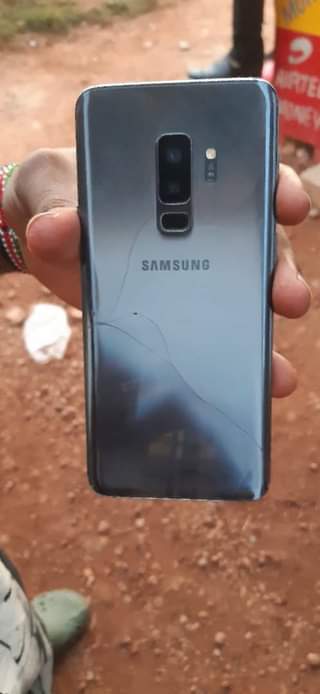 A picture of S9 
