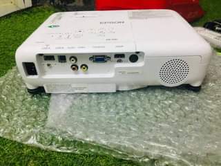 A picture of Projector