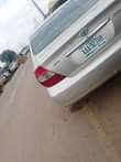 A picture of Toyota Camry 05 for sale