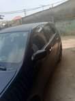 A picture of Toyota matrix 2005