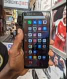 A picture of Tecno Camon 18i Gb126