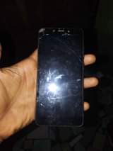 A picture of Infinix smart 3