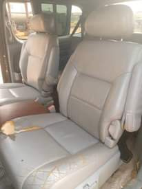 A picture of 1999 Toyota sienna 1999