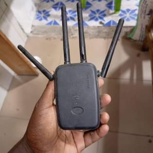 wifi router