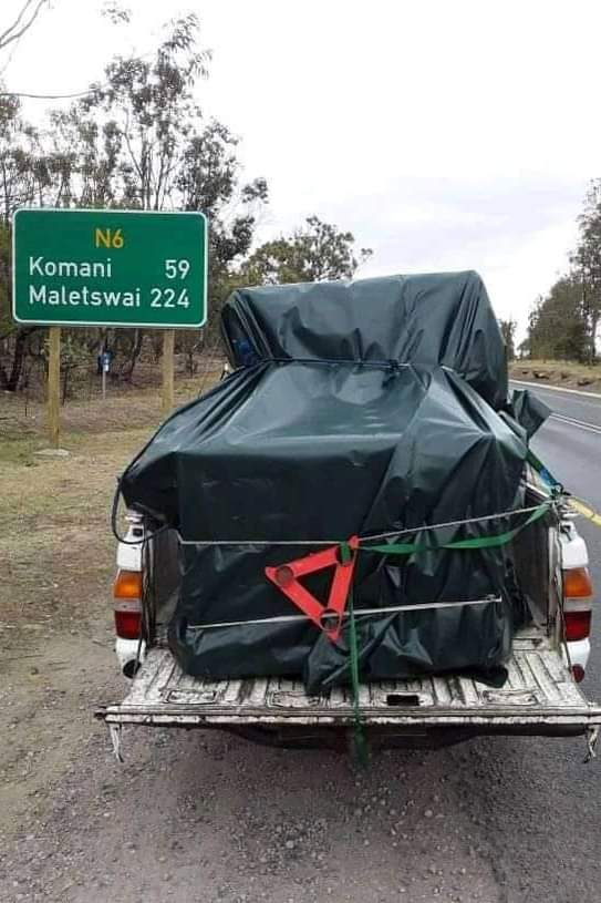 bakkies under r60000