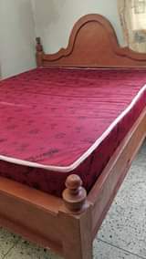 A picture of Kitanda na godoro