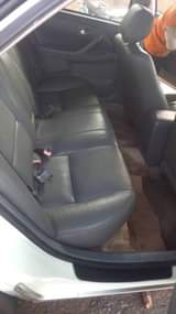 A picture of AUCTION SALES TOYOTA CAMRY DROP LIGHT BUY AND DRIVE WITH