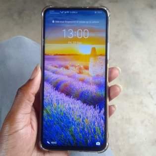 huawei y9