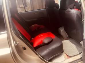A picture of 2006 Toyota Highlander 3 Row Seats First body Excellent engine