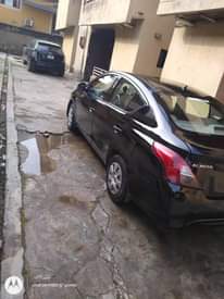 A picture of Car