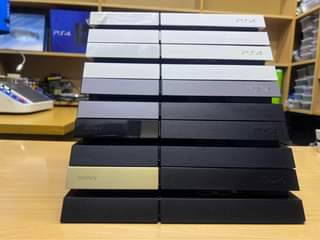 A picture of PS4 Ps 4