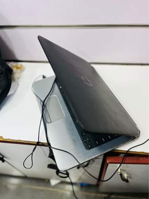 A picture of Laptop HP