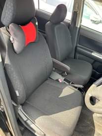 A picture of Toyota Rumion