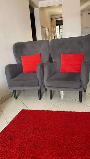 A picture of Household properties on sale