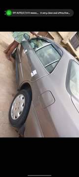 A picture of Honda baby boy