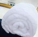 A picture of A pair of waterproof Pillow protectors 65 000 0705394267