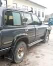 A picture of LANDCRUISER 80 SERIES ON SALE