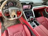A picture of 2021 Lamborghini urus capsule toks going for 375m only Whatsapp