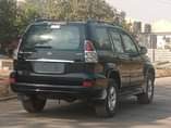 A picture of Clean used Toyota Prado 2009 model 5 5m net price