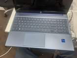 A picture of HP 12th gen Laptop