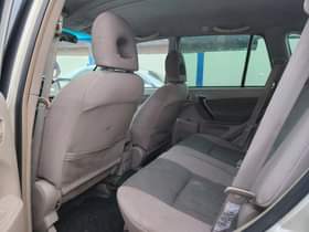A picture of 2002 Toyota Rav4 price 1 600 000 Call or Whatsapp