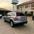 A picture of Honda CR V 2008 Nothing to fix Everything working perfectly