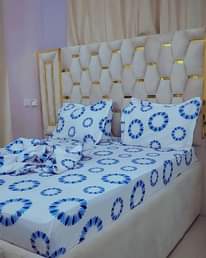 A picture of SHUKA PURE COTTON
