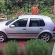 A picture of Pure first body Golf3Belgium grade few months barely used everything