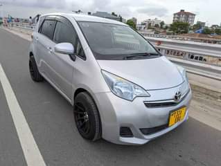 A picture of RACTICS NEW MODEL FOR SALE 14 8 MILLION CALL WAT