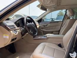 A picture of Foreign used 2010 Mercedes Benz E350 Buy and enjoy No