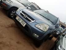 used honda crv