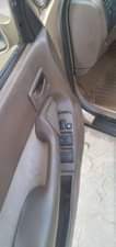 A picture of Toyota Camry 2001