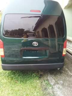 Lorry G.