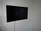 A picture of Evvoli nchi 43 smart 4k