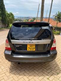 A picture of SUBARU FORESTER XT FOR SALE CALL 0701057114 0761990442