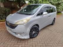 honda stepwagon